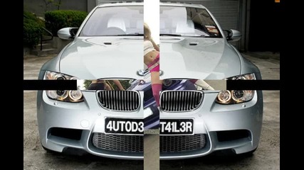 Bmw Girls 