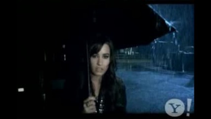 Demi Lovato - Dont Forget - Official Full Video