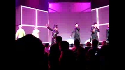 Pet Shop Boys - Go West Live Toronto 2006