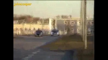 Honda Integra Vs Nissan Skyline R34 