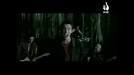 Breaking Benjamin - So Cold