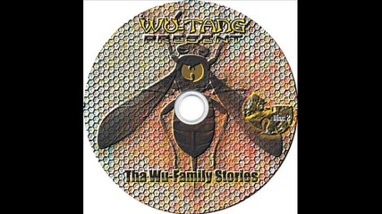 wu tang - the abduction