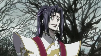 Code Geass: Akito the Exiled Preview