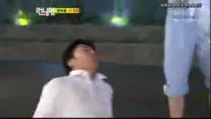 (eng sub) Running Man - Ep. 1 ~ 7 / 10 