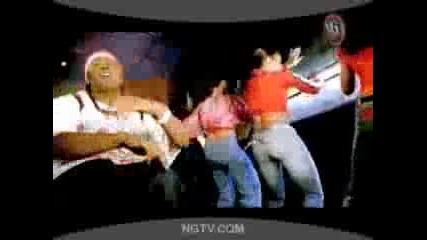 Them Jeans Uncensored Master P