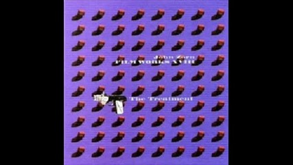 Marking Time - John Zorn