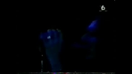 Whitesnake - Aint No Love In The Heart Of The City 