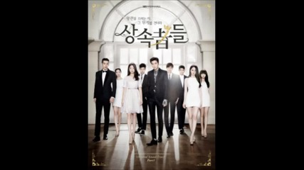 Trans Fixion – I Will See You (the Heirs Ost) + Превод