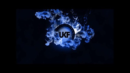 Ukf Dubstep