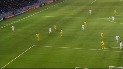 ВИДЕО: Казахстан - Чехия 2:4