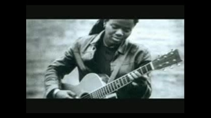 Tracy Chapman - For my Lover 