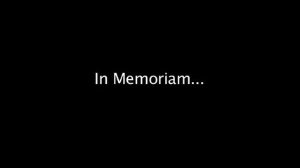 In Memoriam - Robin Gibb - _massachusetts_ - Beat Club 1967