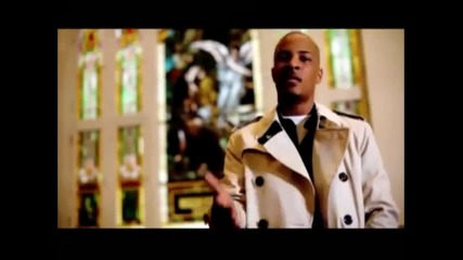 T.i feat. The - Dream - No Mercy