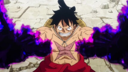 One Piece - 946 ᴴᴰ