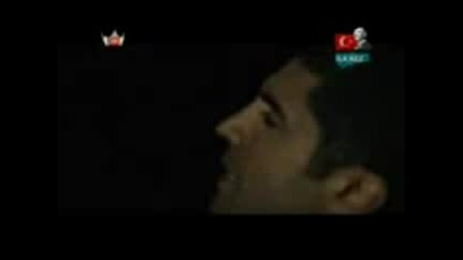 Ozcan Deniz - Kalp Yarasi [ Klip 2009]