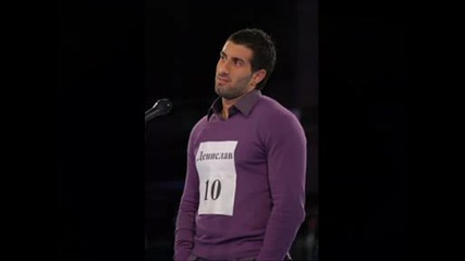 Денислав С R E M I X на Песента Твойте Устни