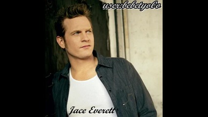 Jace Everett - bad things