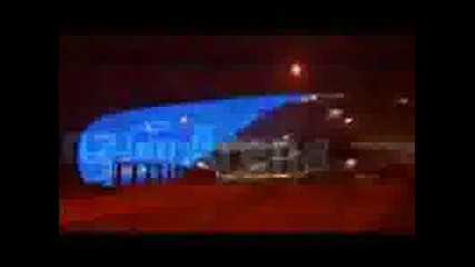 Конструкцията На Алианц Арена