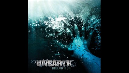 Unearth - Disillusion