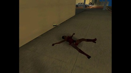 Смешната страна на Gta