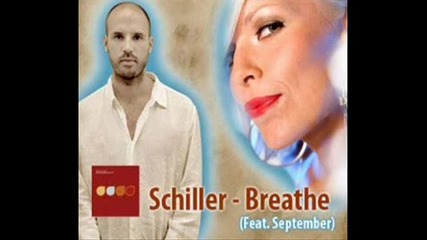 Shiller Feat. September - Breathe
