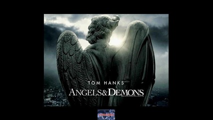Soundtrack - Angels & Demons (2009) 7. Immolation 