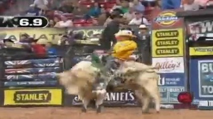 Jason Ohearn vs. Foolish Pride 