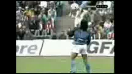 Soccer Freestyle