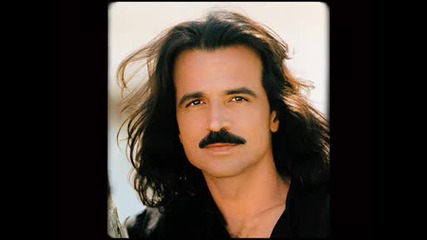 Yanni - Standing In Motion