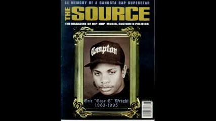eazy e - gimme that nut
