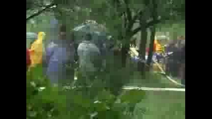 Рали Катастрофа 45