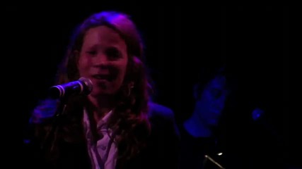 Our Hit Parade - Lili Taylor and Kenny Mellman - Nothin on You - B.o.b Cover 