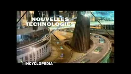 Encyclopedia Channel