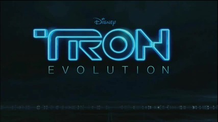 Tron_ Evolution Ost - Track 24