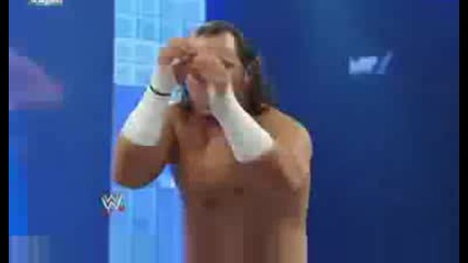 Friday Night Smackdown 8 28 09 (part 4)