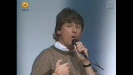 Albert West - Dance on little girl 1985 