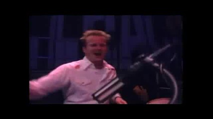 Nickelback - Live At Home 2002 Part 1