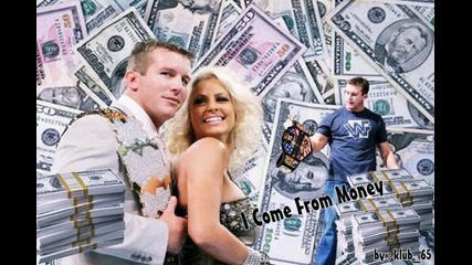 Ted Dibiase - I Come From Money 