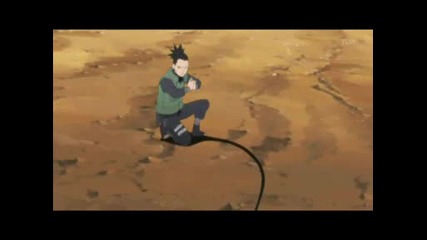 Naruto (gre6en Klip)