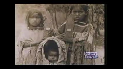 indian Native people ( Americans)