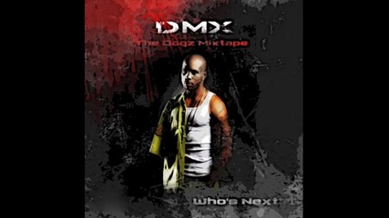 Dmx - X Gonna Give It To Ya (remix) 