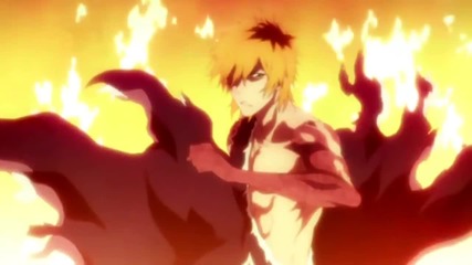 [ Bleach Amv] - Make It Burn