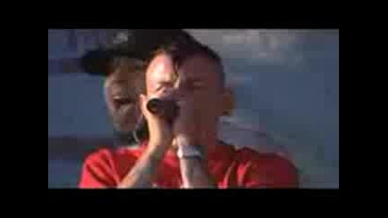 Linkin Park - (rock Am Ring 2004) - Papercut