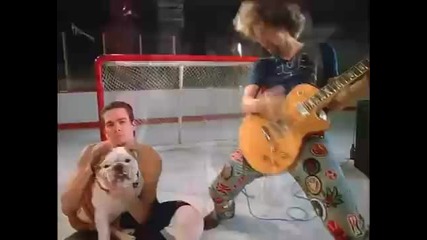 Sugar Ray - Mean Machine 