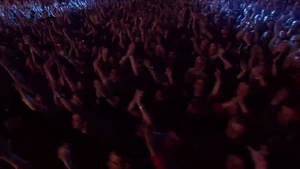 Metallica - Enter Sandman Live Sofia Bulgaria June 22 2010 Hd