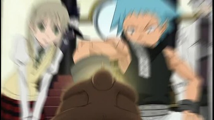 Soul eater - episode 12