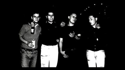 Ritam Nereda - Skinheads