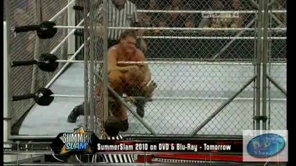 Wwe Raw Roulette Chris Jericho vs The Hart Dynasty Мач в клетка 