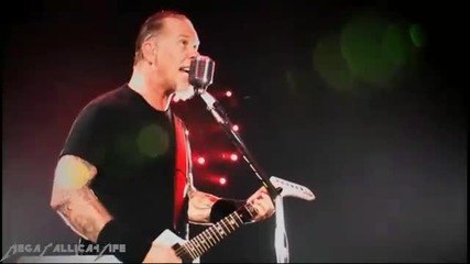Metallica - Ride The Lightning - Live Fan Can 6