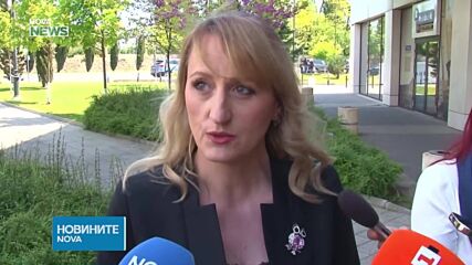 Няма опасност водната криза от миналото лято да се повтори, увери министърът на околната среда и водите